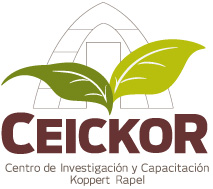 Logotype of Ceickor University