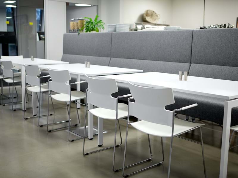 Imento headoffice in Moss, Norway.