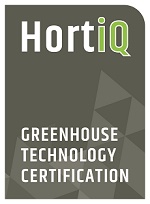 HortiQ logo