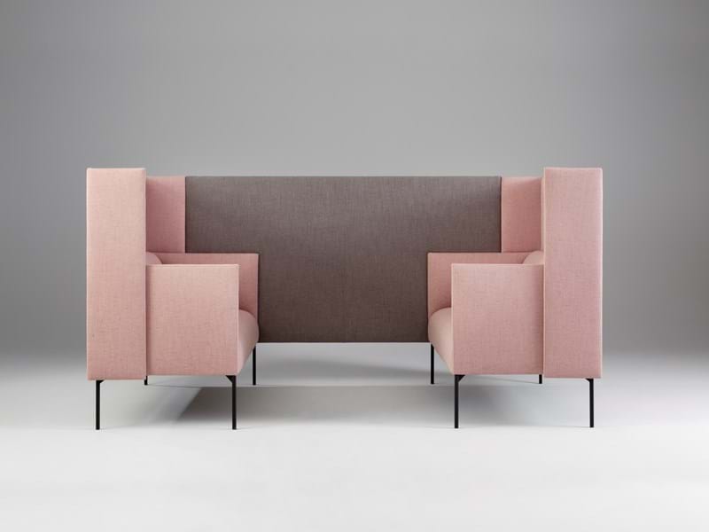 Jonas Ihreborn - Talk with Svensson fabrics