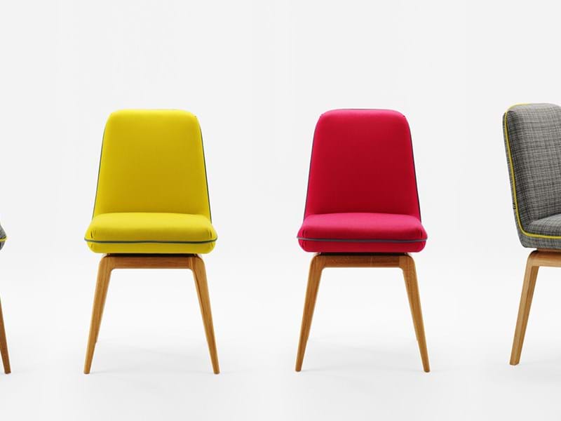 Morgan Furniture with Svensson fabrics