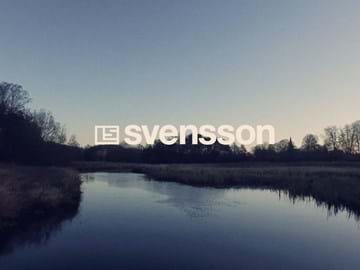 Svensson brand movie