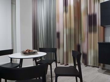 Newly renovated showroom in Helsinki