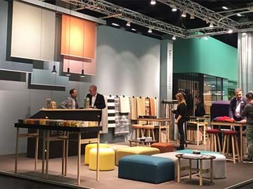 Orgatec 2018