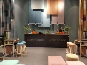 Stockholm Furniture Fair