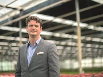 Svensson selected as top inspiring and one of Europe’s fastest growing companies