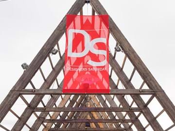 Designers Saturday 2017