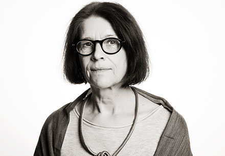 Designer  Inger Högberg