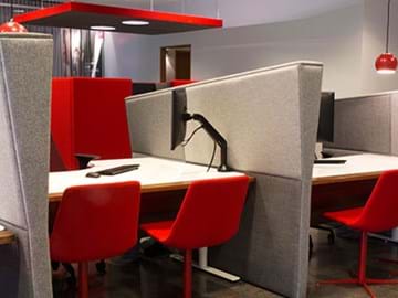 Icelandic Interior Designer Fröken Fix chooses Svensson
