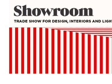 Come talk to us at Showroom event in Helsinki