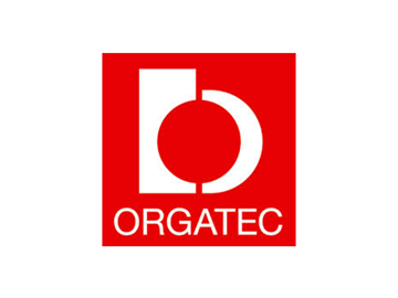 Visit us at Orgatec 2016!
