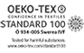 Oeko-Tex