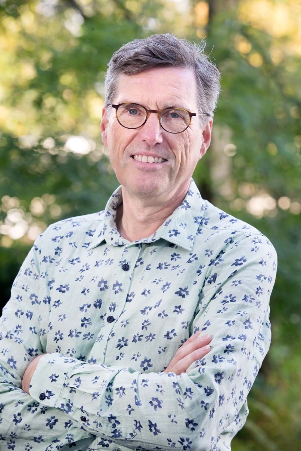 Piet Broekharst