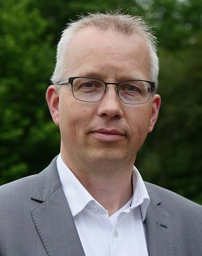 Matthijs Mesken