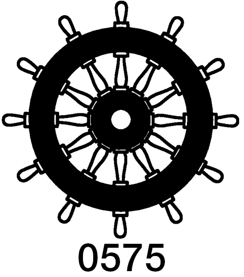 MED - B (IMO) - Hängende Textilien