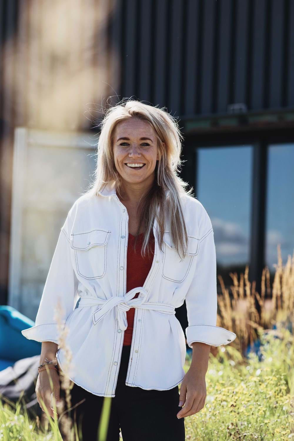 Jeannette den Boer