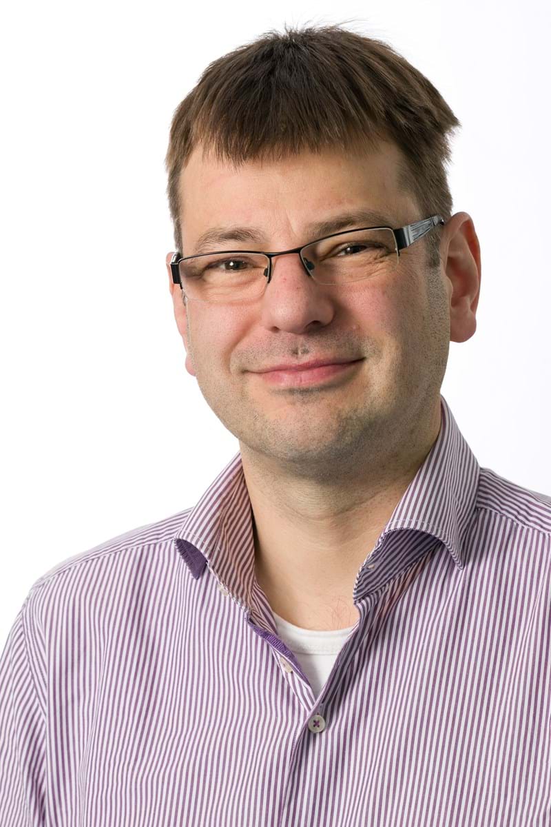 Arjan van Antwerpen