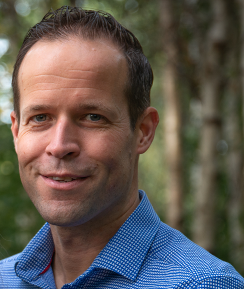 Harm van Adrichem