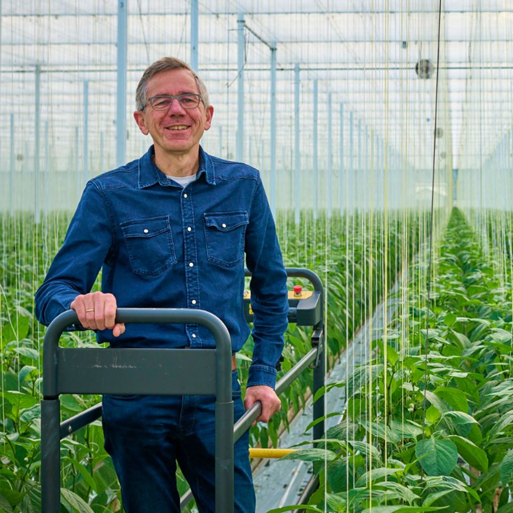 Hugo Plaisier, Climate Consultant at Svensson