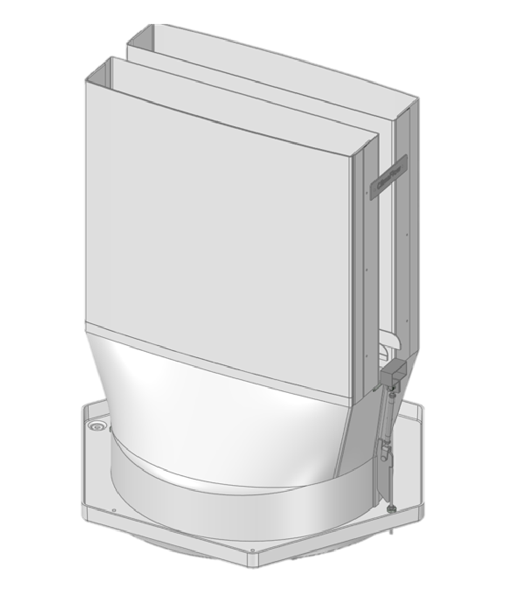 Ventilation Jet Slim