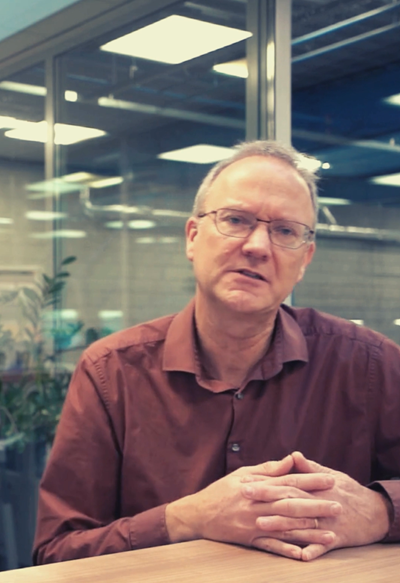 Paul Arkesteijn, 气候顾问