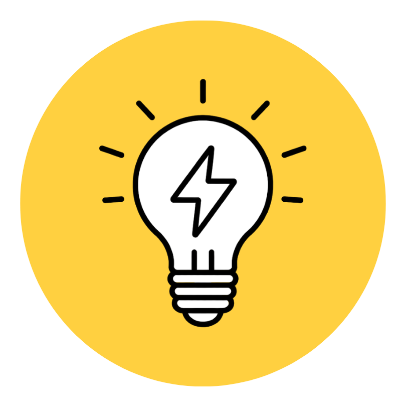CS - ClimaFlow - Product - Yellow Icon - Energy Savings - Airflow.png