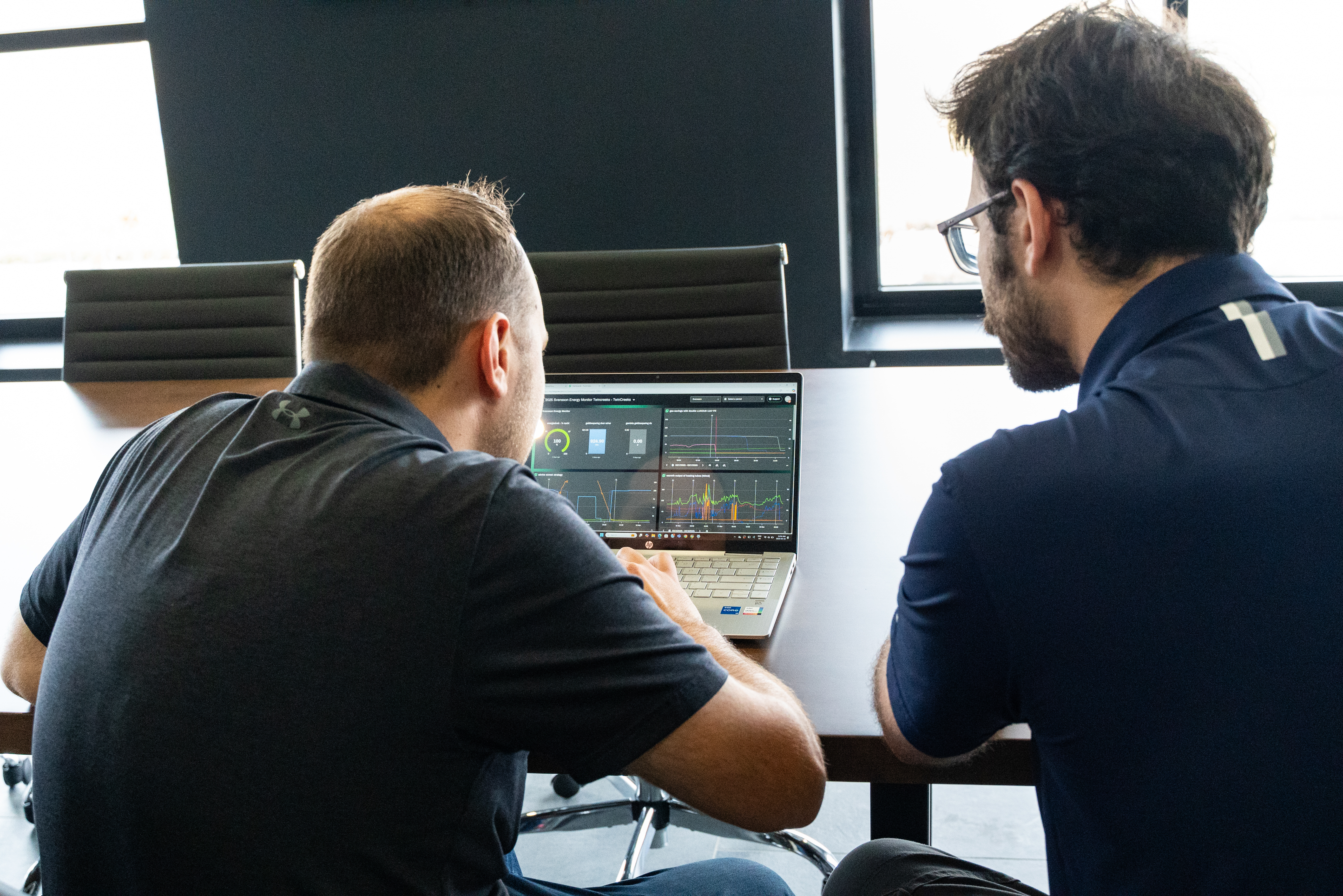 CS - Energy Savings - Twin Creeks - Energy Monitor - Paul Arena - Grower - Peppers