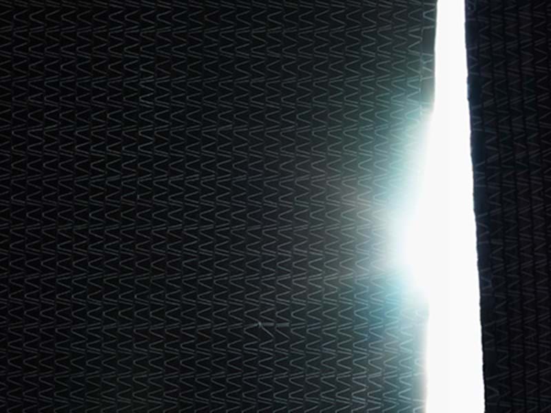 Obscura blackout screens