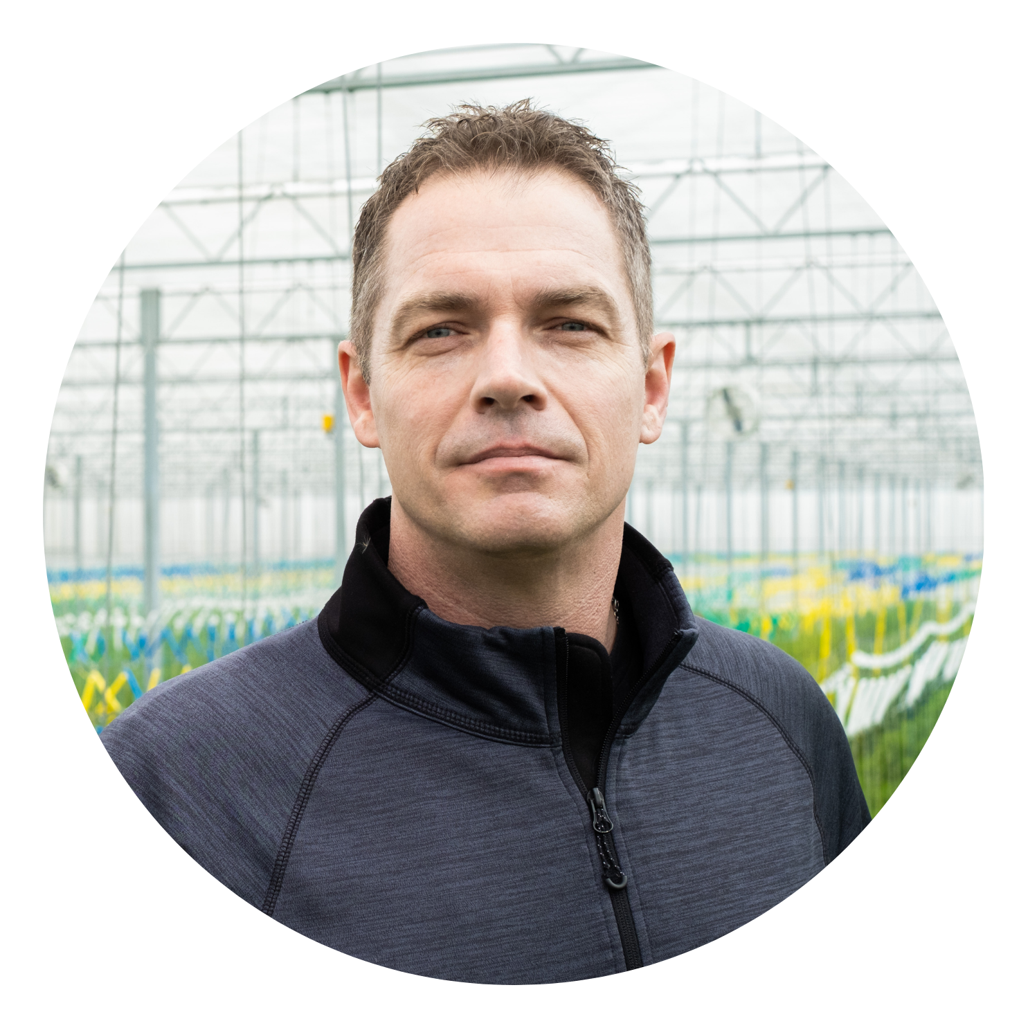 CS - Dustin Mater - Svensson - Canadian Sales Manager - Canada