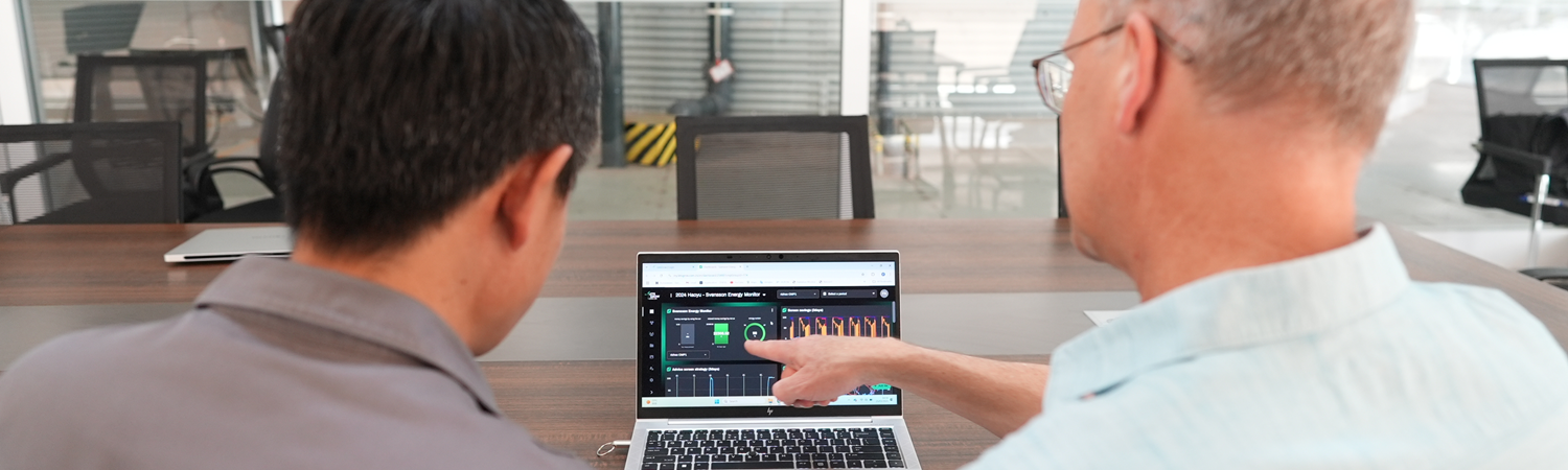 CS - Energy Monitor - China - Haoyu - Tomatoes